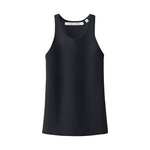 UNIQLO AND LEMAIRE Milano Rib Sleeveless Sweater